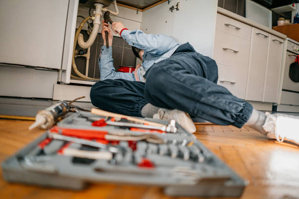 Best Affordable Plumber Near Me  in Flint, MI