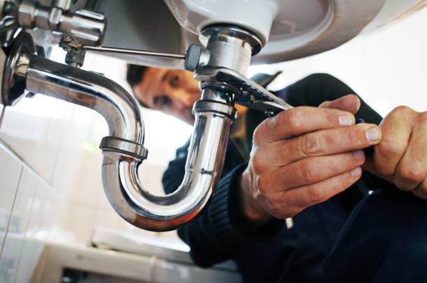 Best Sewer Cleaning Services  in Flint, MI