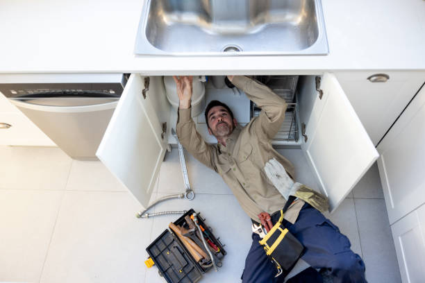 Best Same-Day Plumbing Service  in Flint, MI