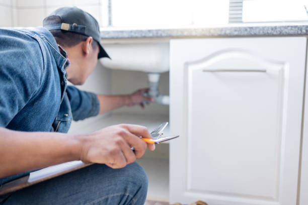 Best 24-Hour Plumber Near Me  in Flint, MI