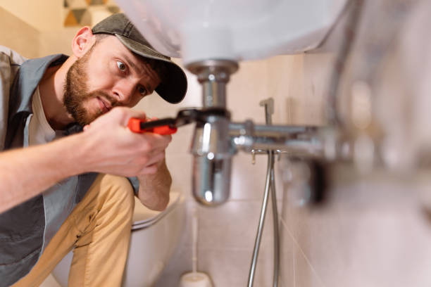 Best Water Softener Installation  in Flint, MI