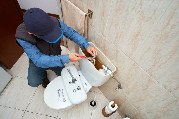 Best Emergency Plumber  in Flint, MI