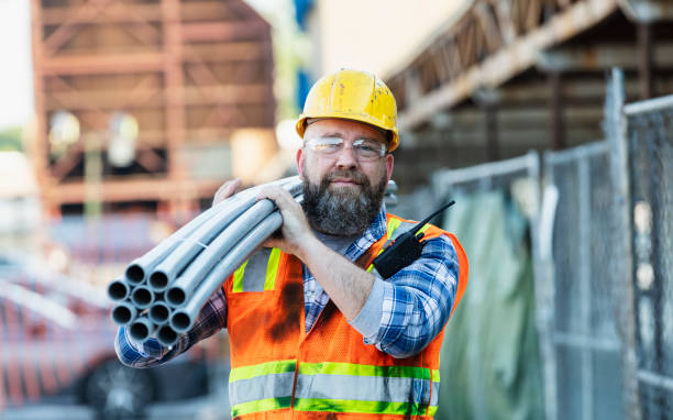 Professional Plumbing in Flint, MI
