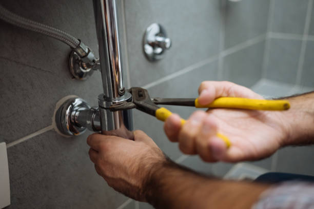  Flint, MI Plumbing Pros