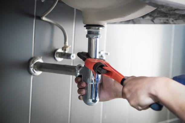 Septic Systems in Flint, MI