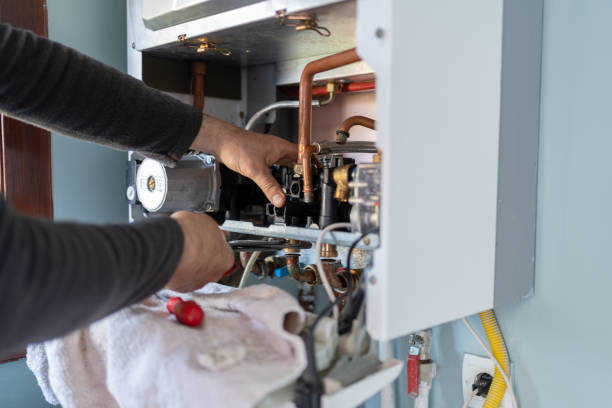 Best Commercial Plumbing Services  in Flint, MI