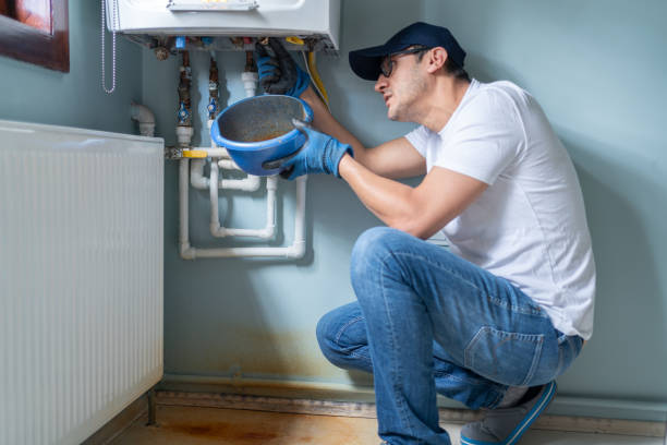 Best Clogged Drain Plumber  in Flint, MI