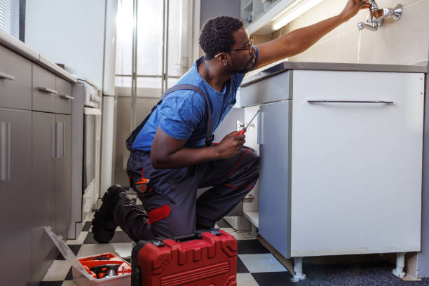  Flint, MI Plumbing Pros