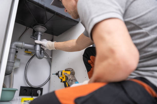 Best Plumbing Repair Near Me  in Flint, MI