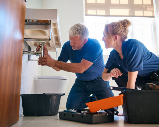 Best Emergency Plumbing Repair  in Flint, MI