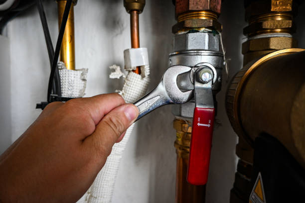 Best Sewer Line Replacement  in Flint, MI